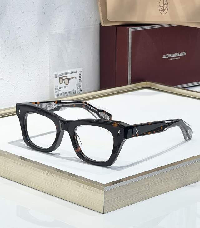 Picture of Jacques Marie Mage Sunglasses _SKUfw74584906fw
